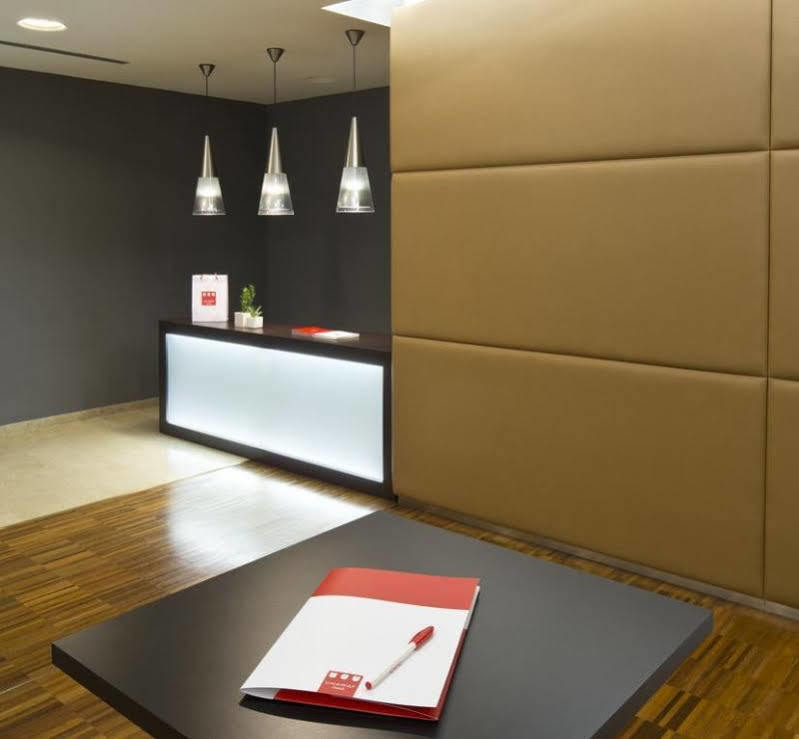 Unahotels Bologna San Lazzaro San Lazzaro di Savena Ngoại thất bức ảnh